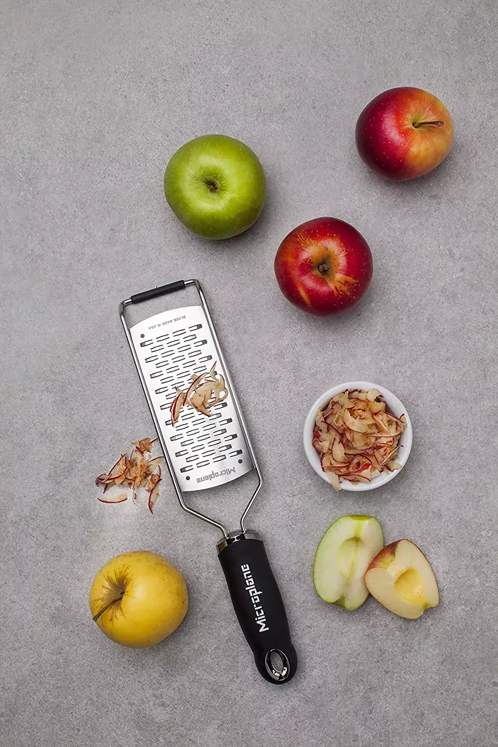 Microplane - Терка Gourmet Medium Ribbon / артикул   45002  / GTIN 098399450025