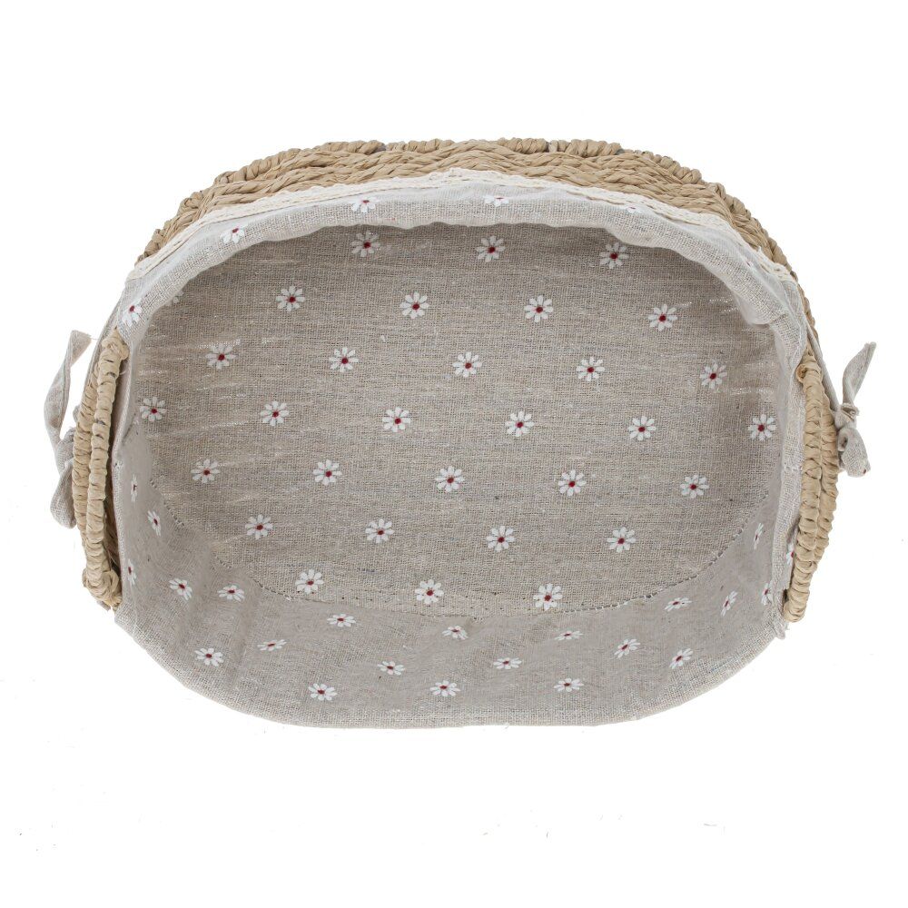 GAEM Корзина, L31 W21 H15 см