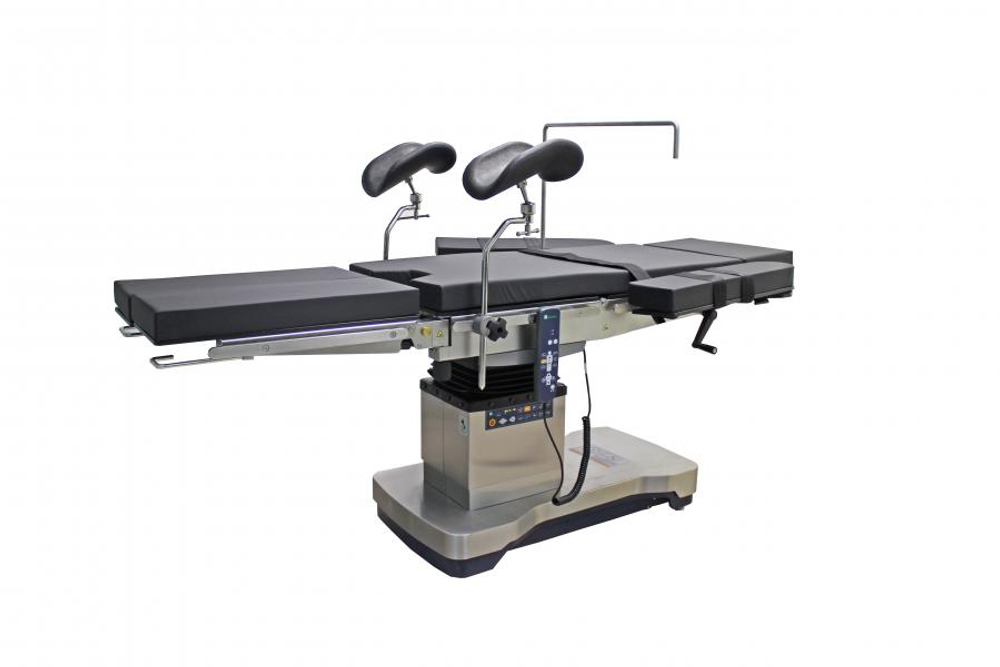 Электрогидравлический операционный стол Фаура 5ЭГ-4