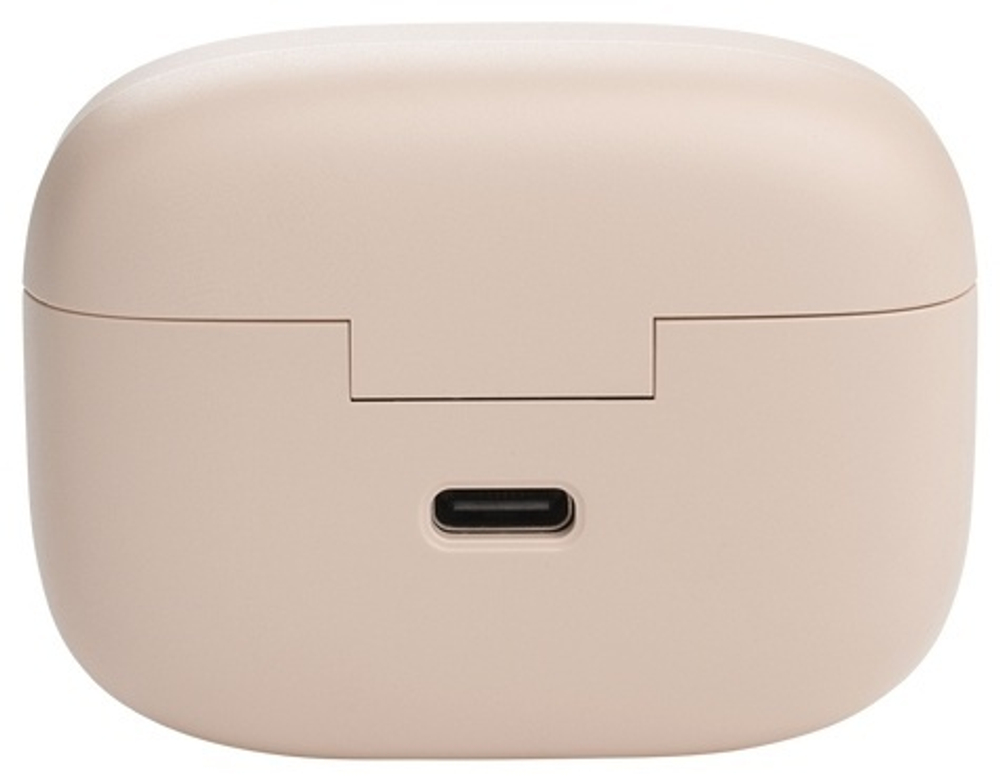Наушники JBL T130 розовый