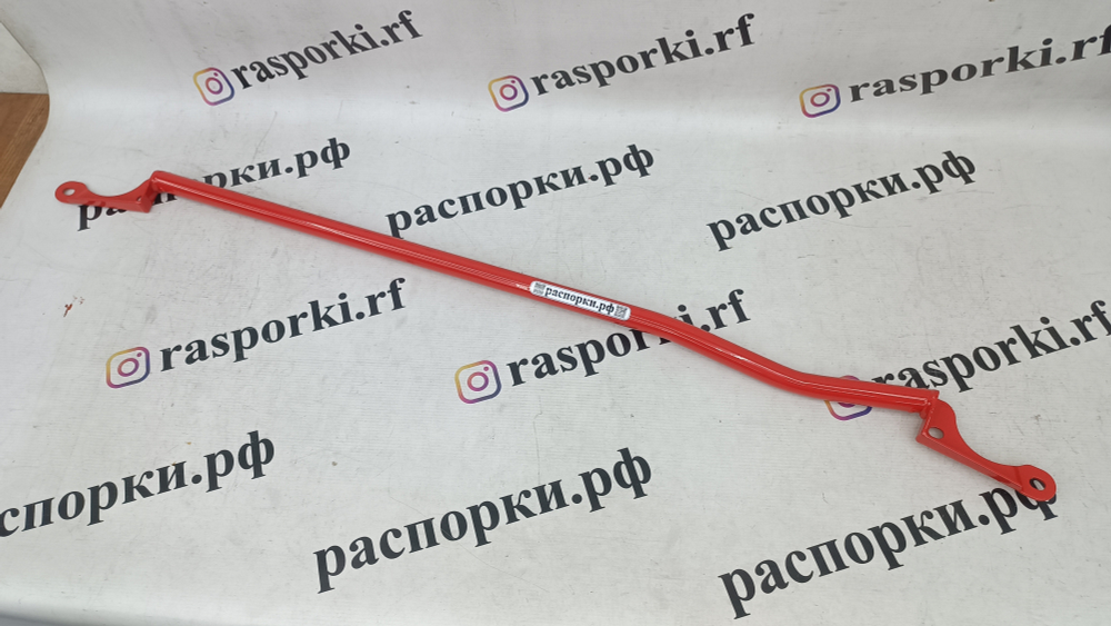 Распорка передних стоек (упоры на стойках) Chery Tiggo 7 Pro Max, 8, 8 Pro, 8 Pro Max (ПОД ЗАКАЗ)