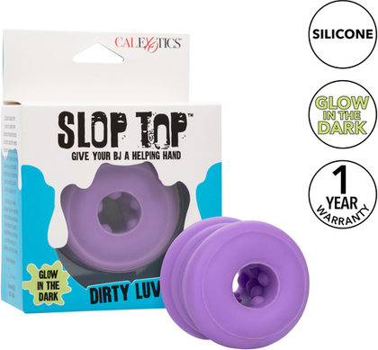 Мастурбатор-ограничитель SLOP TOP DIRTY LUV