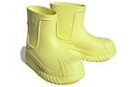 adiFOM Superstar Wmns Adidas Originals Boot "Pulse Yellow" Women"s