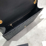 Yves Saint Laurent Envelope 31 cm