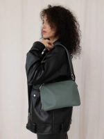 Сумка через плечо маленькая клатч