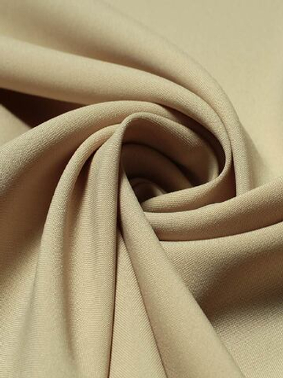 Габардин бежевый BEIGE C57 280г