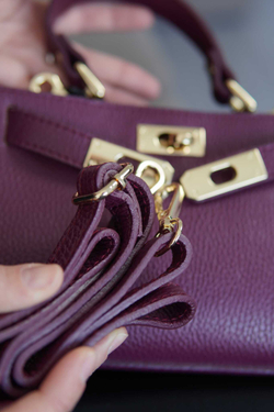 СУМКА Италия Le Borsette 85819