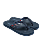 Вьетнамки BEACH Tommy Hilfiger - темно-синий(FM0FM05096)