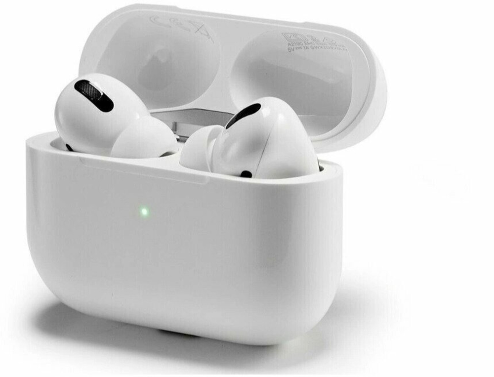 Беспроводные наушники Apple AirPods Pro 2 MagSafe Charging Case (USB-C), белый