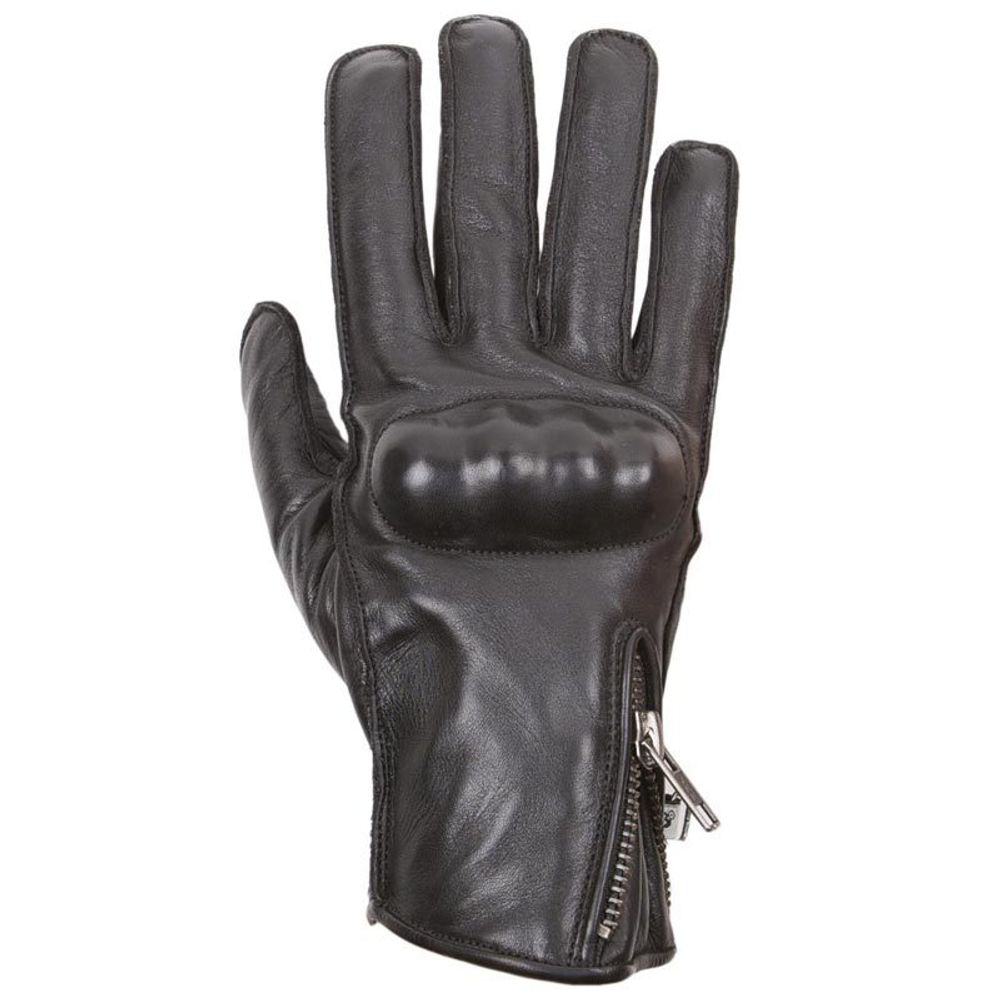 Zigy Ete Cuir de Bovin / Женские / Черный