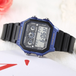 Часы CASIO AE-1300WH-2A, AE-1300WH-2A