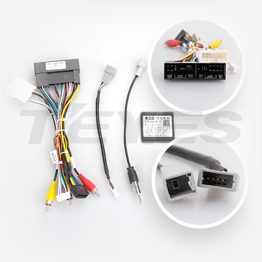 Магнитола для KIA Cerato 3 2013-2019 (седан) - Teyes TPRO 2 экран 9.7" в стиле "Тесла" на Android 10, ТОП процессор, 4G SIM-слот