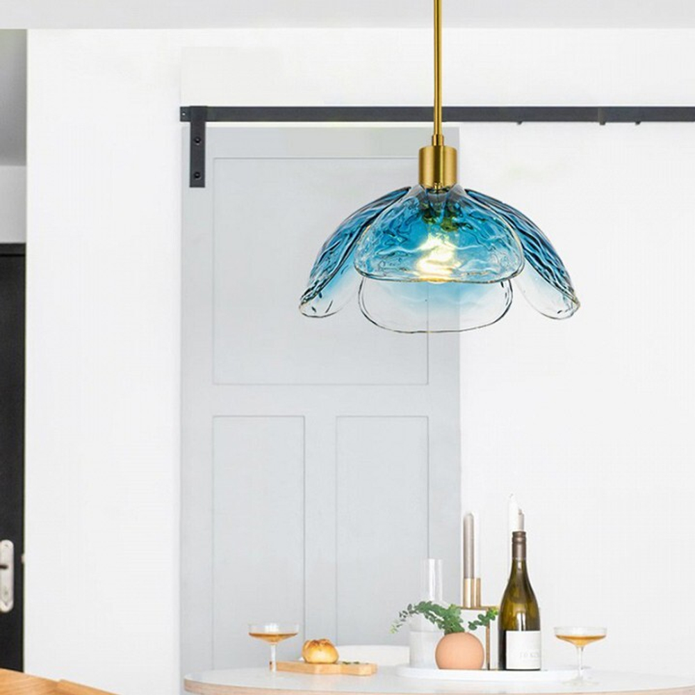 Светильник на штанге Imperiumloft FLEUR A FLEUR-A01