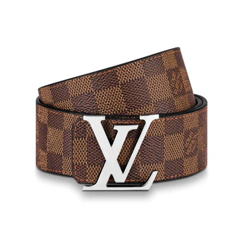 Пояс LOUIS VUITTON LV 4cm, M0212