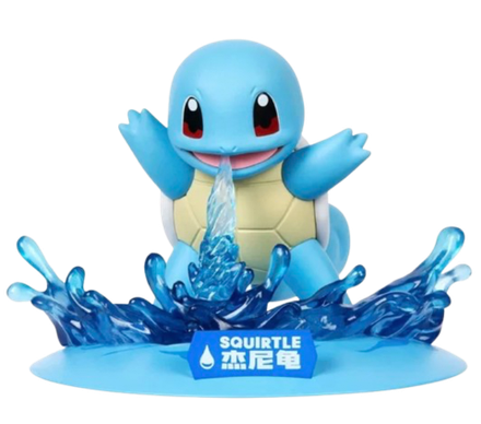 Фигурка Funism Pokemon Squirtle