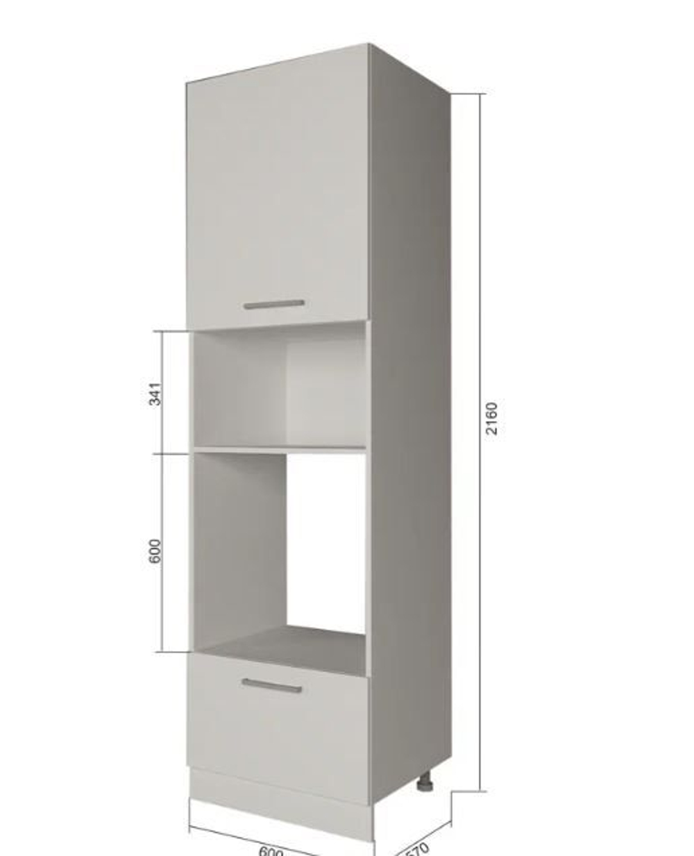 Кухонный гарнитур угловой Муссон 3200x1400 мм (38мм)