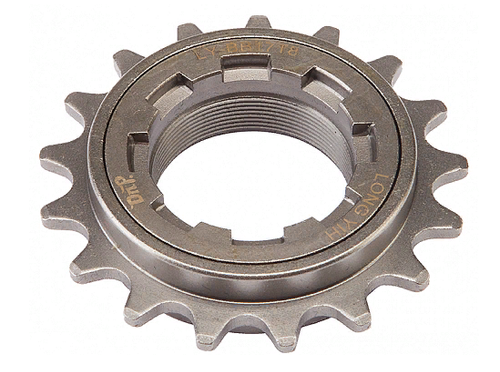 Трещотка LY-BB17T8 DNP односкоростная, 17 зуб. 1/2"х1/8"