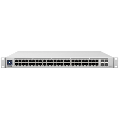UBIQUITI UniFi Switch Enterprise 48 PoE (Vintage)