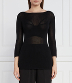 Свитер MAX&amp;Co. - черный(736403)