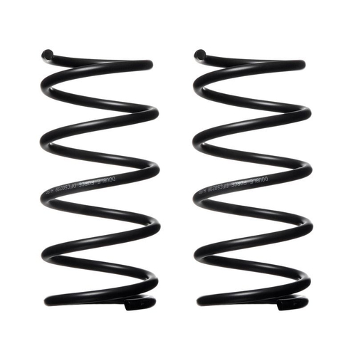 Пружина подвески DOUBLE FORCE задняя (Кратность 2 шт.) DFCS029R