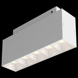 Трековый светильник Maytoni Technical TR014-2-10W3K-W