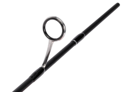 Спиннинг LUCKY JOHN Basara Faktor 2 5.6" (168 см, 0.3-2 г, арт. LJBF-562ULMF)