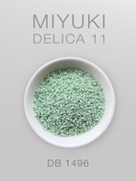 БИСЕР MIYUKI DELICA 11_DB_1496