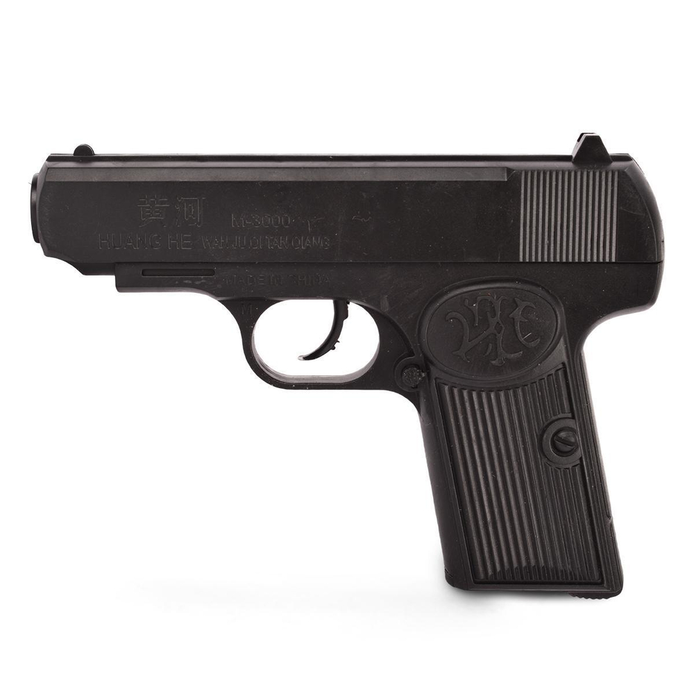 Пистолет пн. 16см, пакет 3000B