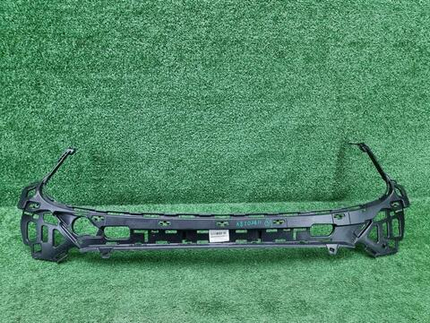 Кронштейн бампера Mercedes GLC X253 (19-22) AMG