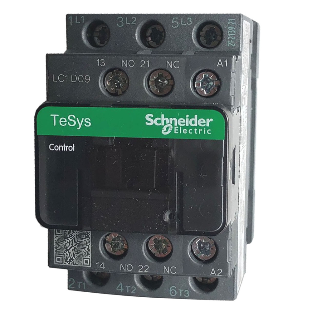 Миниконтактор Schneider Electric LC1D18BL