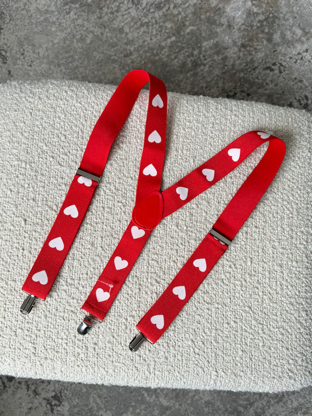 Новые подтяжки