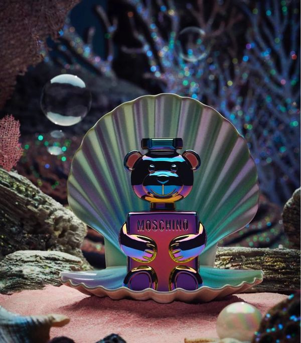 Moschino Toy 2 Pearl Eau De Parfum