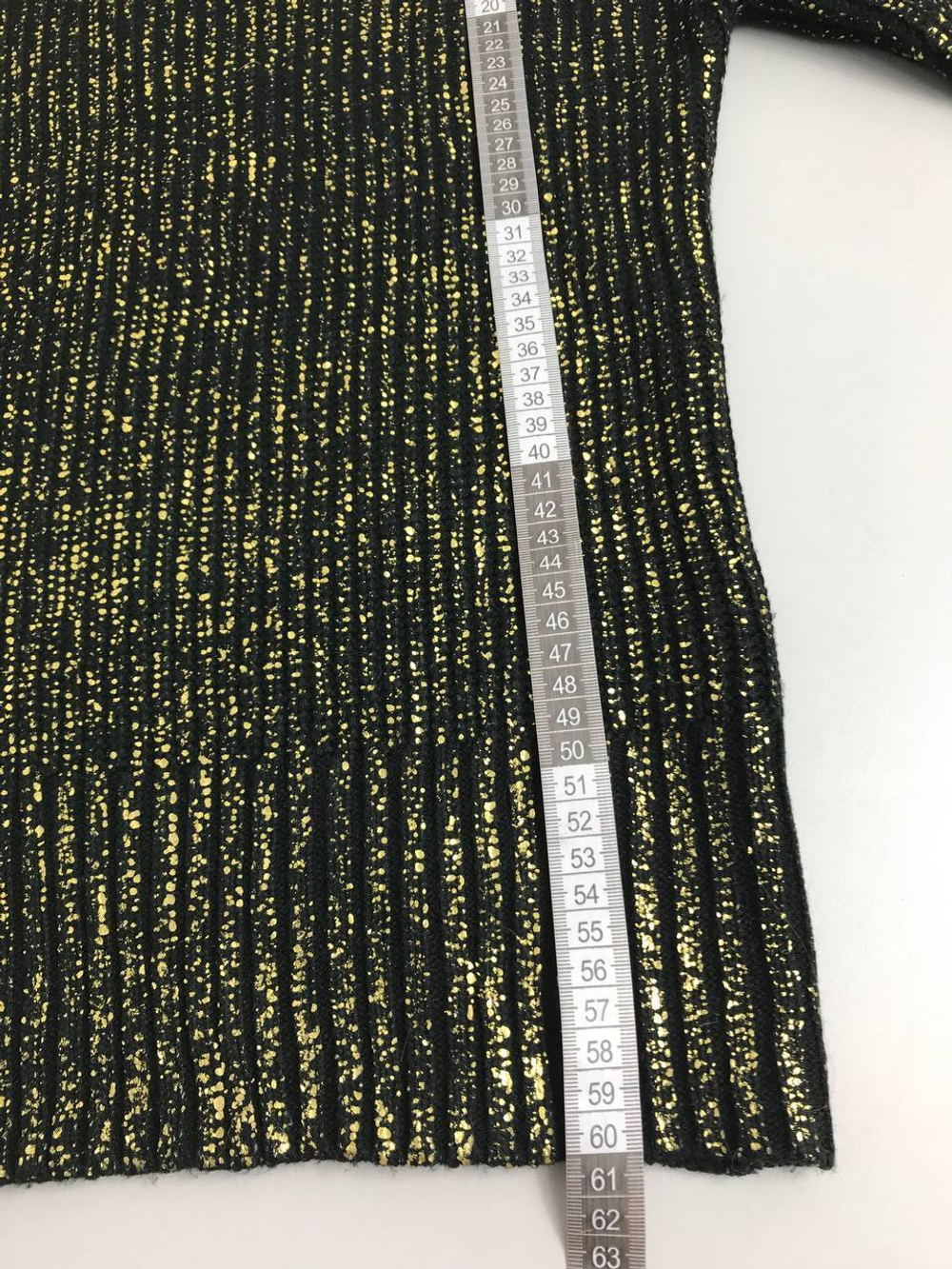 Джемпер Terranova базовый 44 размер