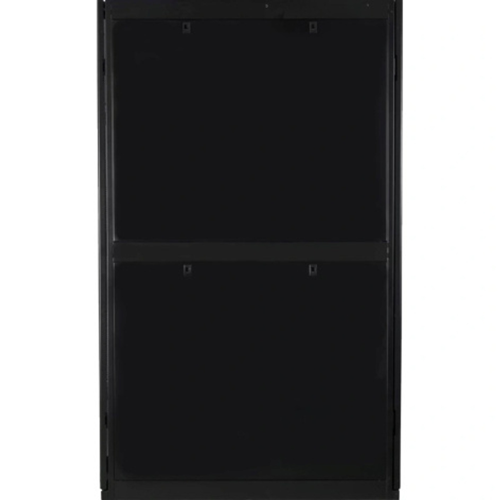 Шкаф напольный 19", 42U SmartWatt IRS426107