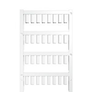 Маркировка провода  1718490001  VT SF 3/12 MC NE WS V0. 12 x 4.6 mm. white. 3 - 3.7 mm  Weidmuller