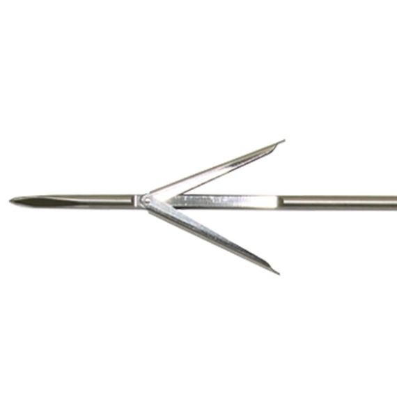 Гарпун Pathos Tahitian D6,75 mm x 170 2 флажка малые акульи плавники