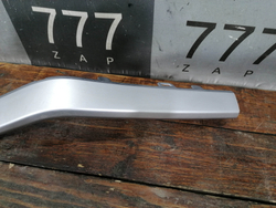 Накладка переднего бампера правая Chery Tiggo 7 Pro 20-нв Б/У Оригинал 602000947AA