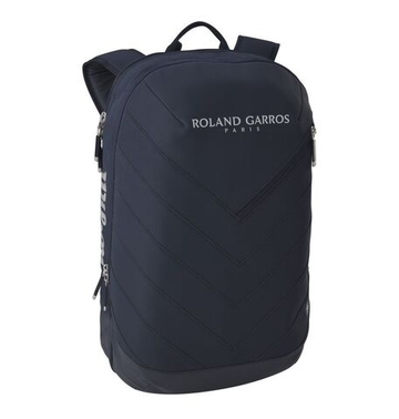 Теннисный рюкзак Wilson Super Tour Session De Soir_e RG 2024 Backpack - Blue