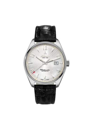 Наручные часы Atlantic 11750.41.25S Worldmaster