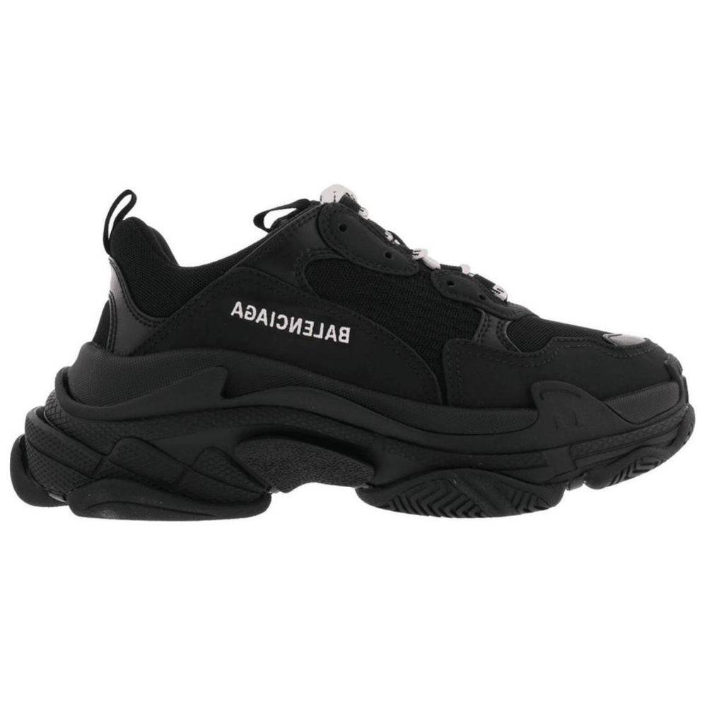 Balenciaga Triple S (Женская размерная сетка)
