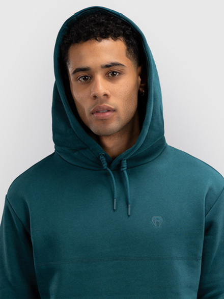 Худи Venum Silent Power Paon Green