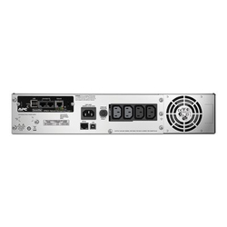 ИБП APC SMT1500RMI2UNC