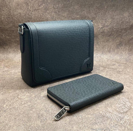 Сумка через плечо/мессенджер Louis Vuitton New Flap