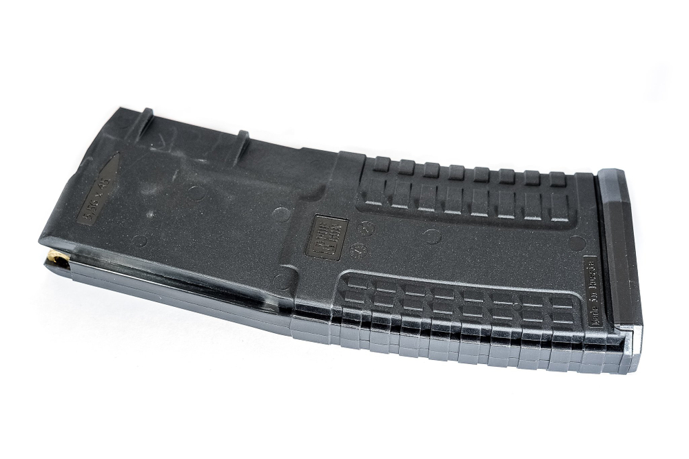 Магазин для AR-15 MAG AR-15 G3 30/B