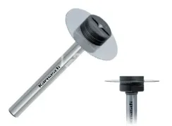 Держатель пильных дисков Karnasch, задняя затяжка, 10x5x4 мм, арт. 5.6101.05.04