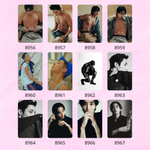 Карты / Lee Soohyuk