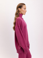 Свитер базовый