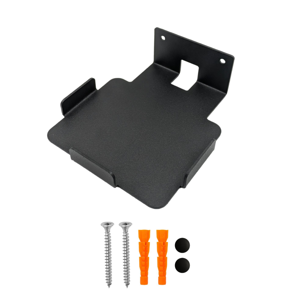 Держатель, кронштейн настенный для умной колонки Яндекс Станция 2, подставка для Алисы