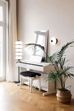 Настенный светильник (бра) Freya FR5553WL-L6B