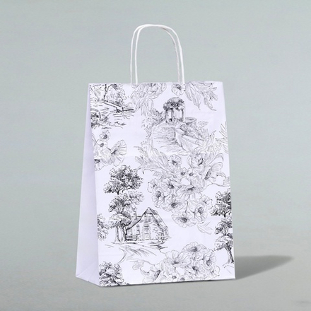 Пакет подарочный «Special for you»